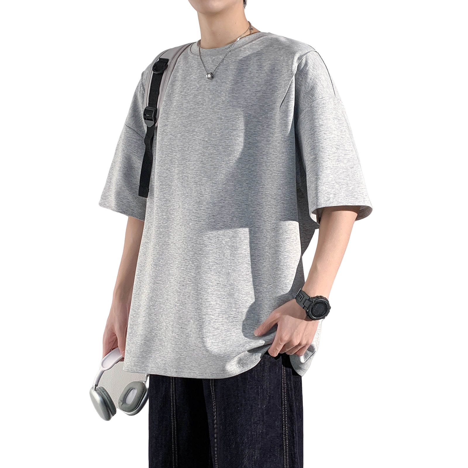 T