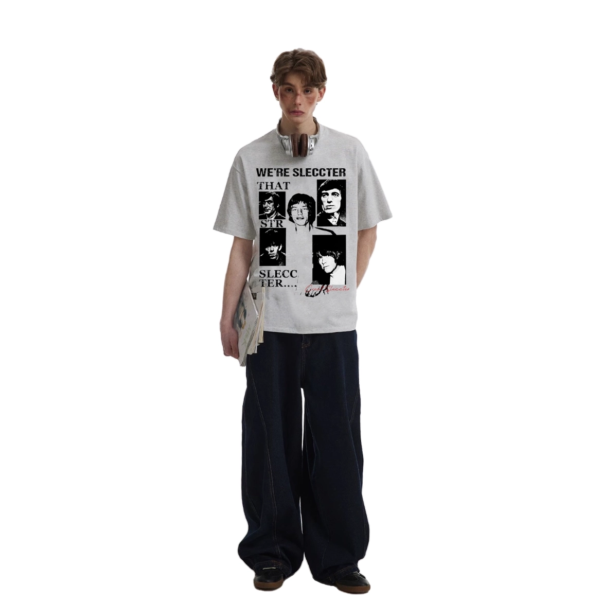 T