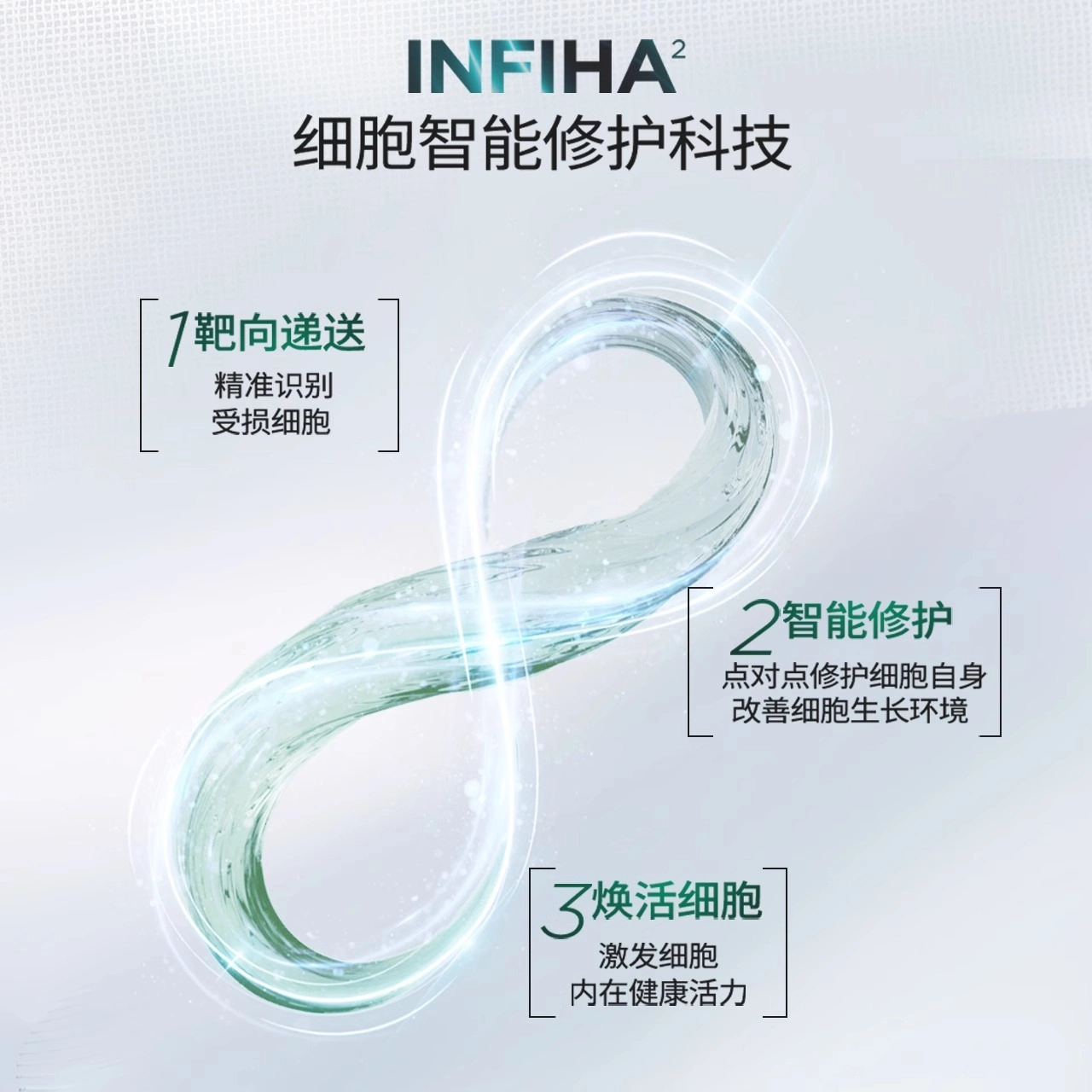 润百颜屏障修护白纱布次抛美白次抛 保湿美白舒缓