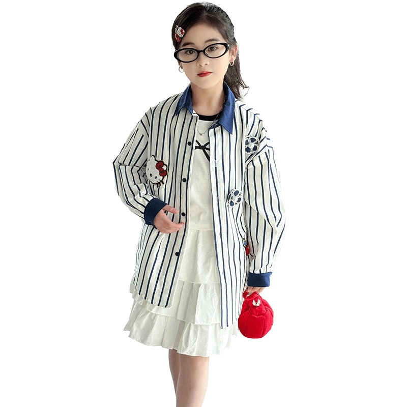 Hello Kitty KT
