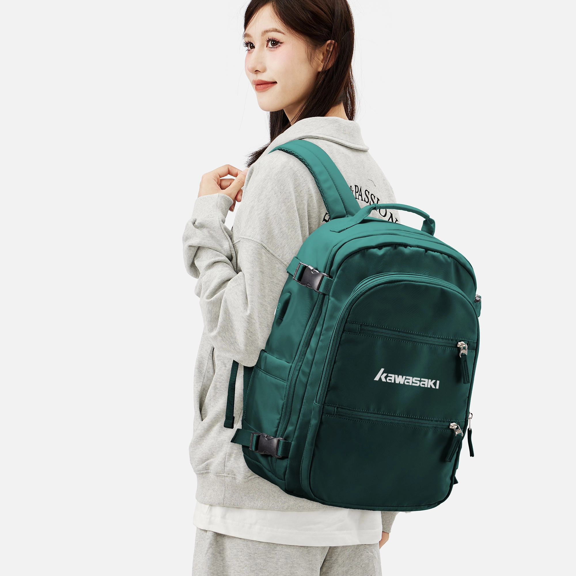 Kawasaki