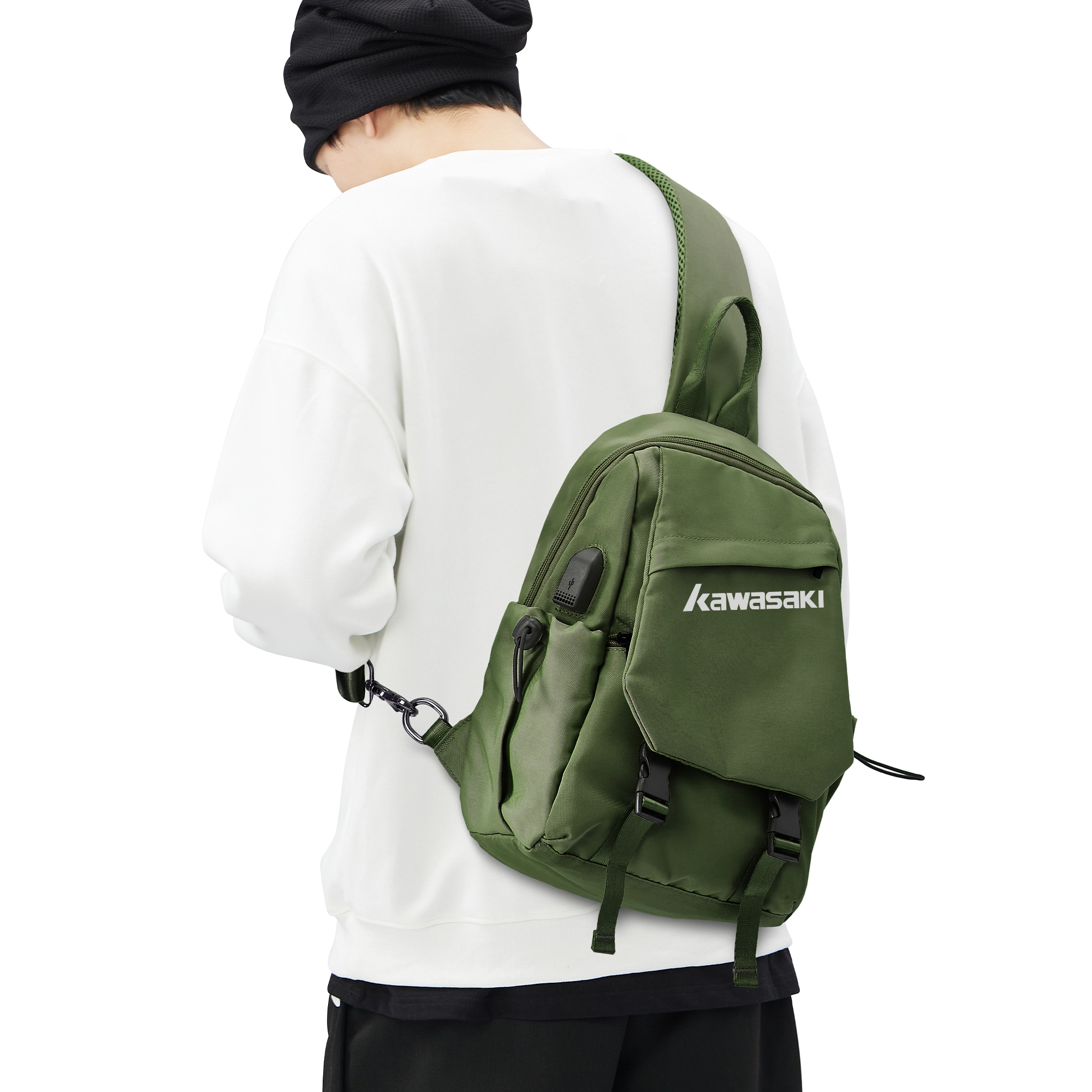 Kawasaki