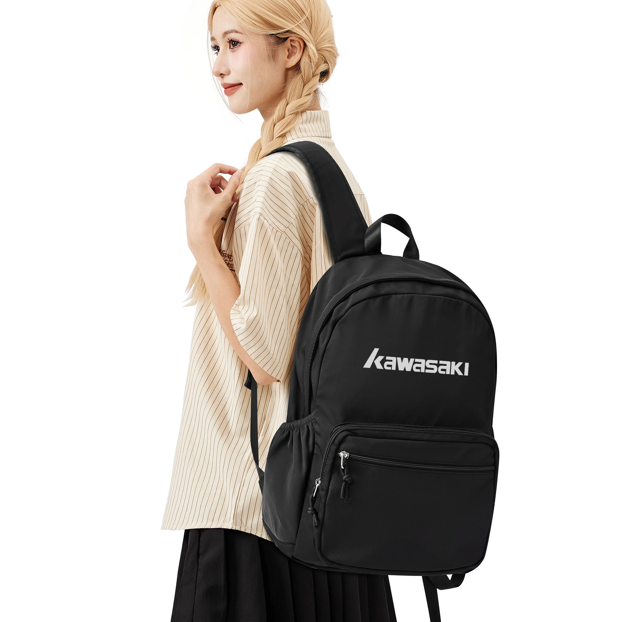 Kawasaki ins