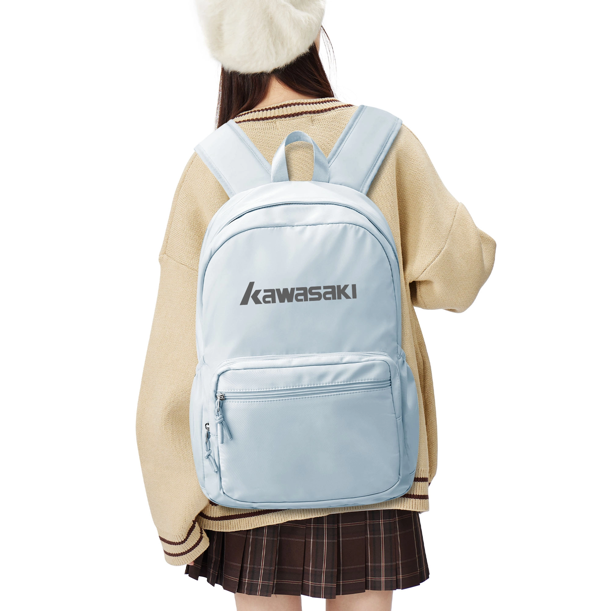 Kawasaki ins