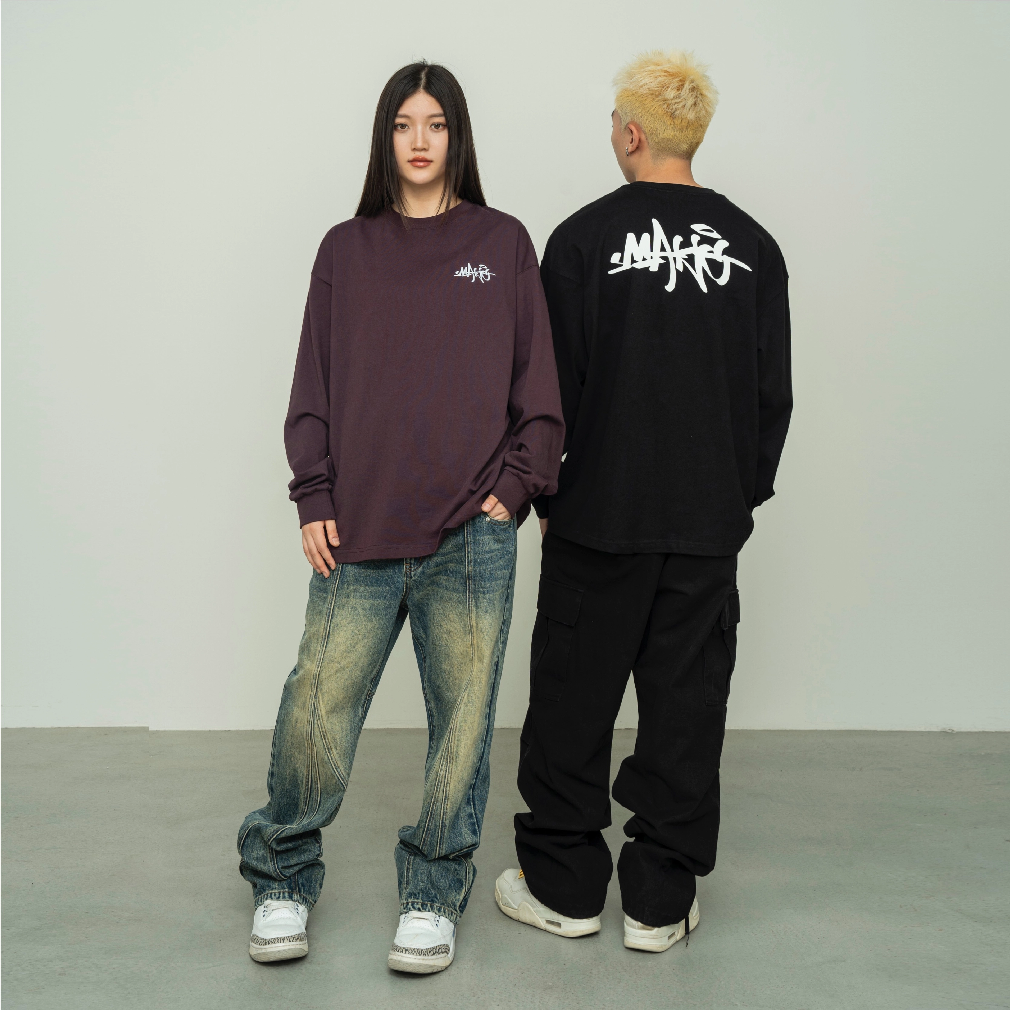 Makemore T