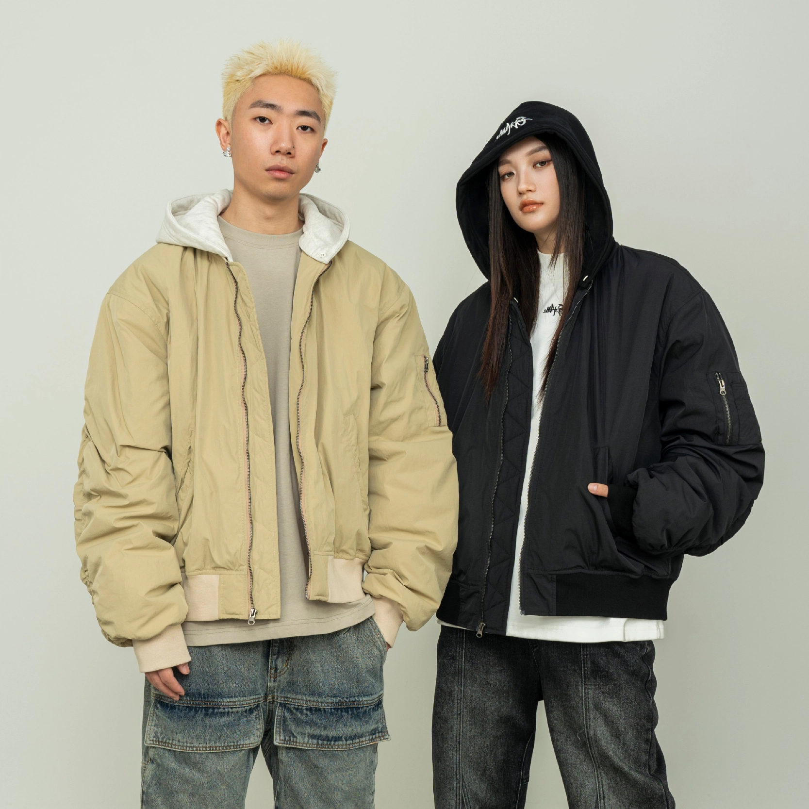 Makemore