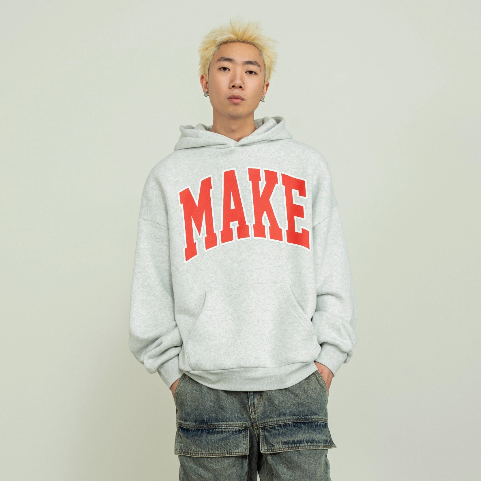 Makemore