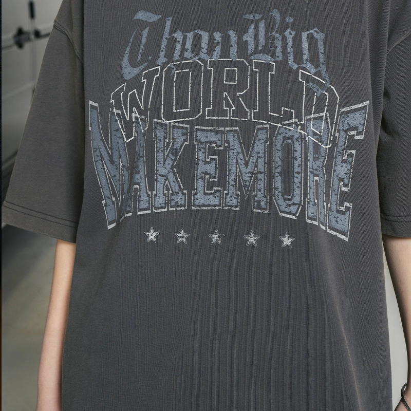 Makemore T