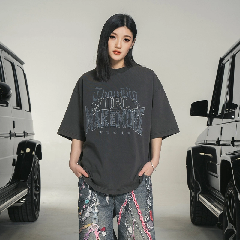 Makemore T