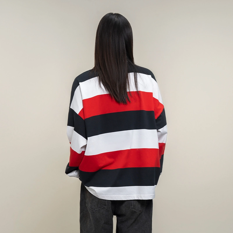 MAKEMOREKMR Polo