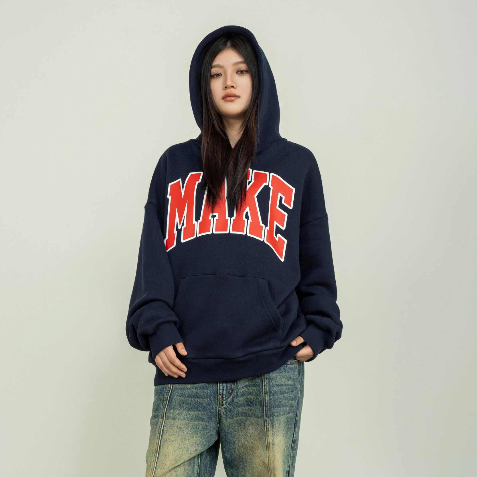 Makemore