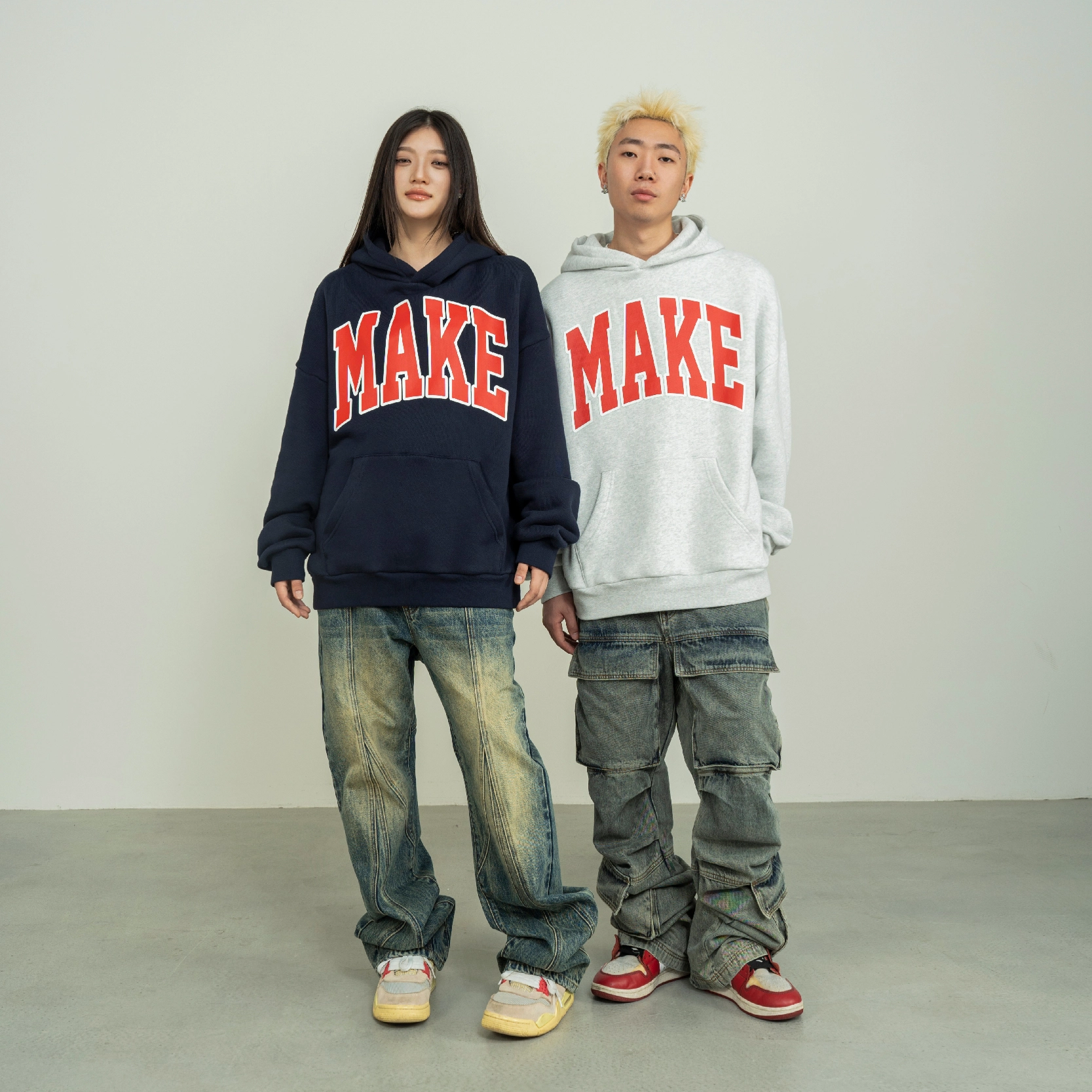Makemore