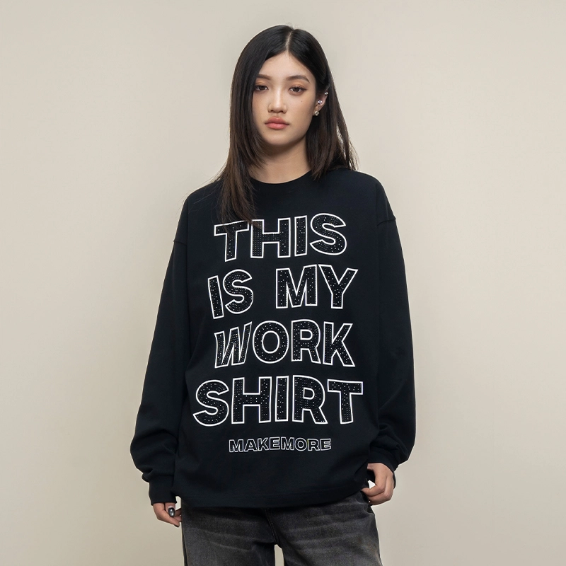 MAKEMOREKMR WORKT
