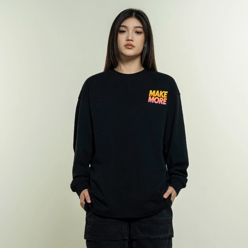 Makemore T