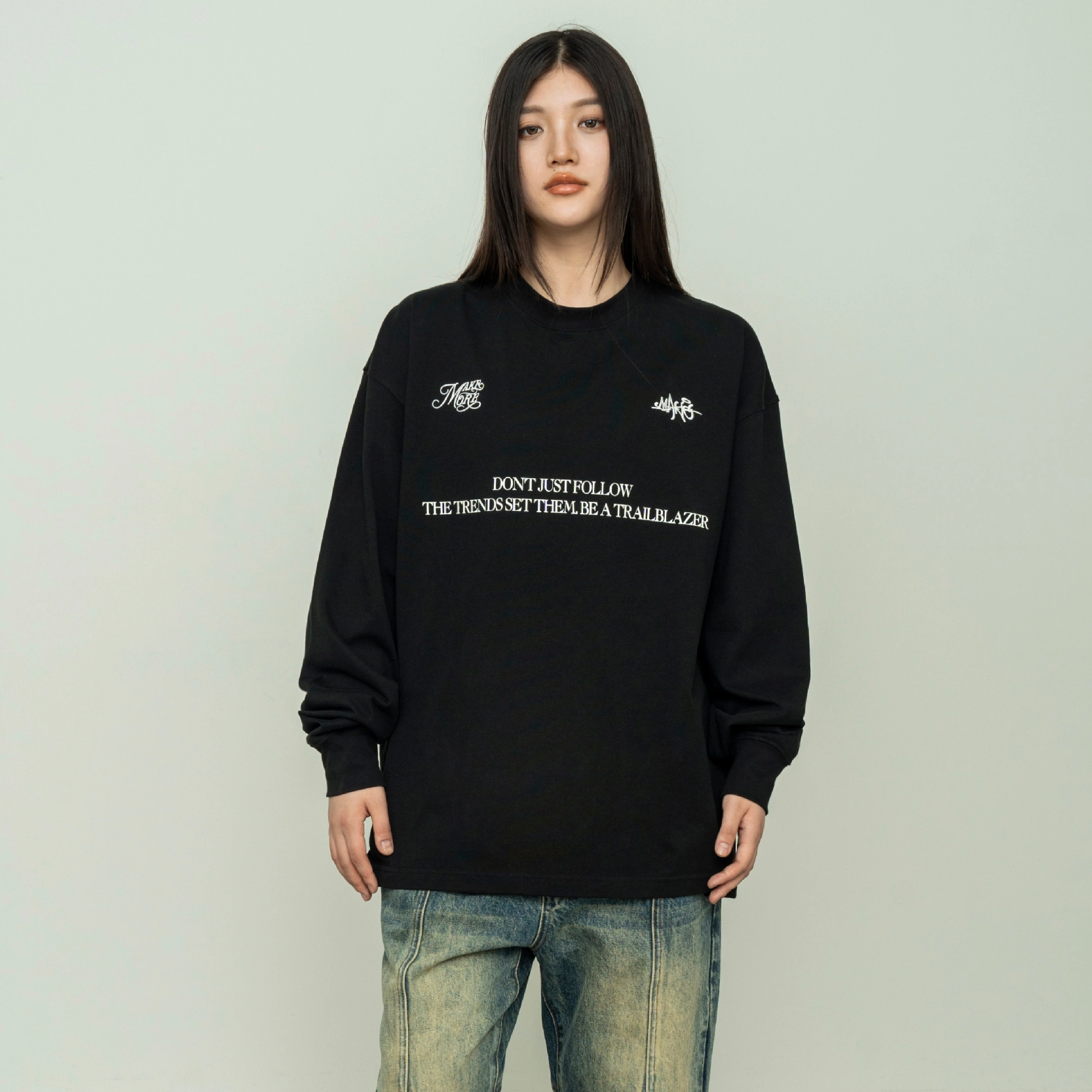Makemore T