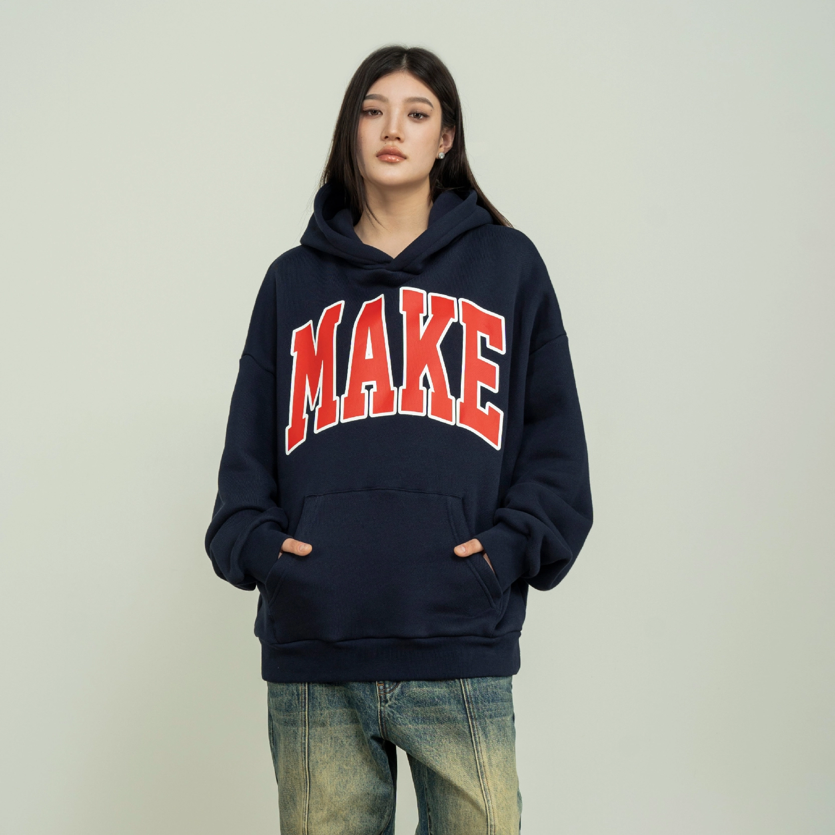 Makemore
