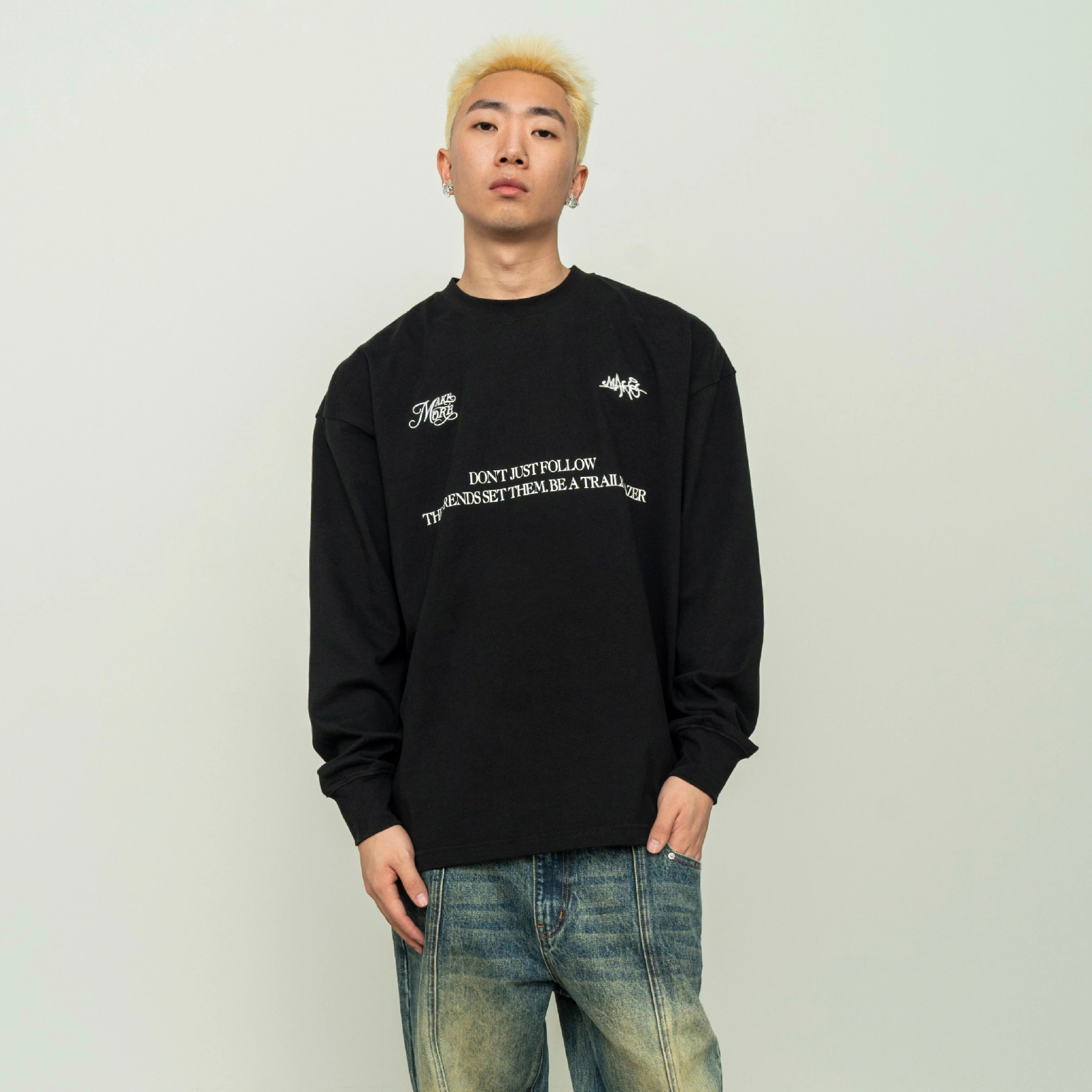 Makemore T