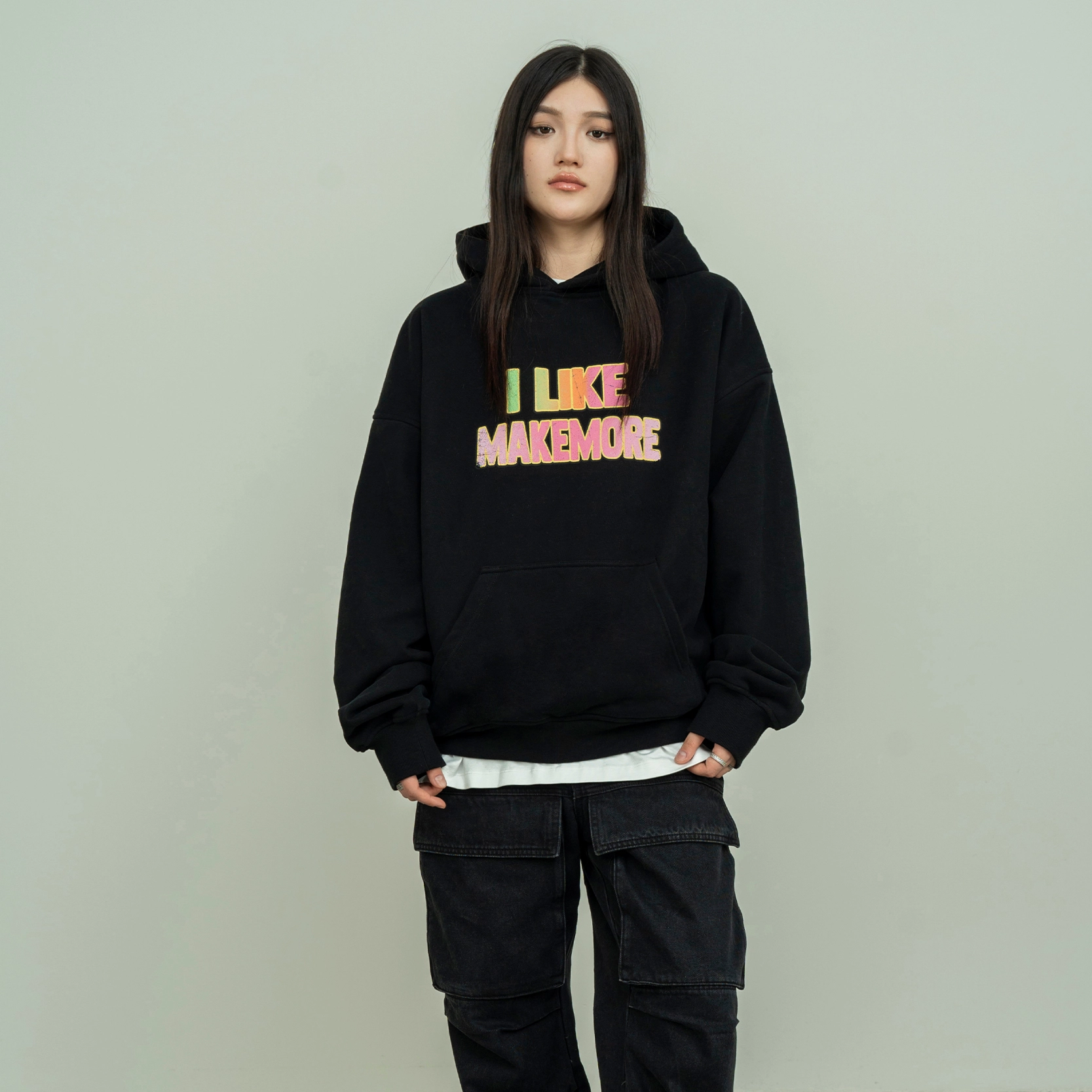 Makemore I like