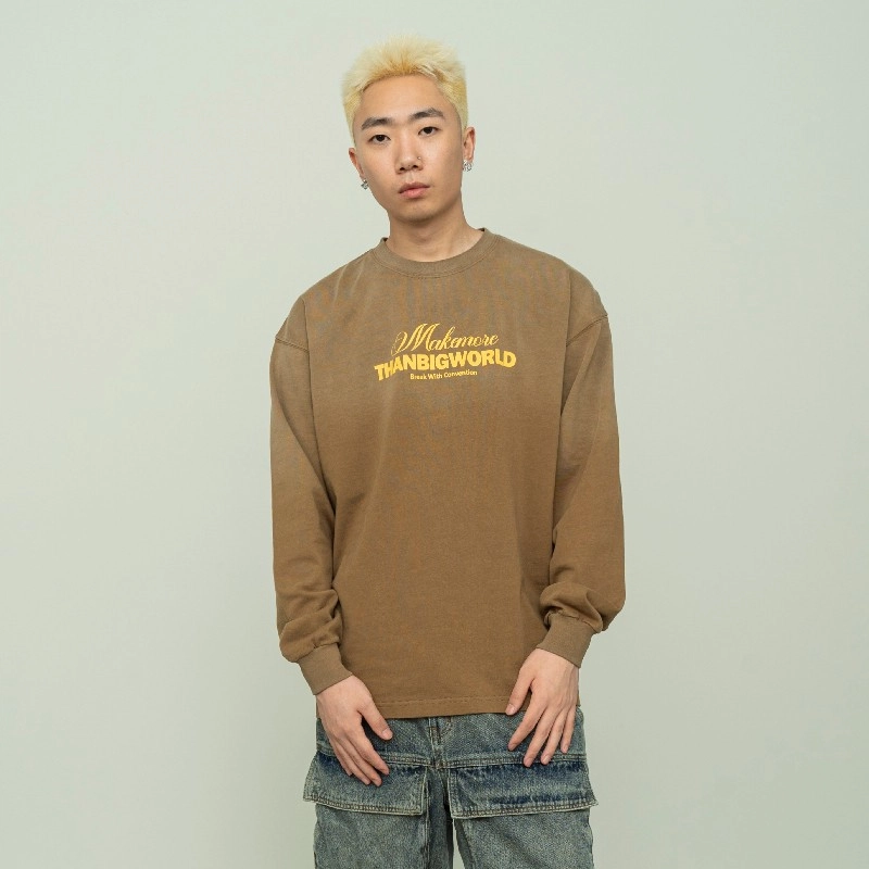 Makemore T