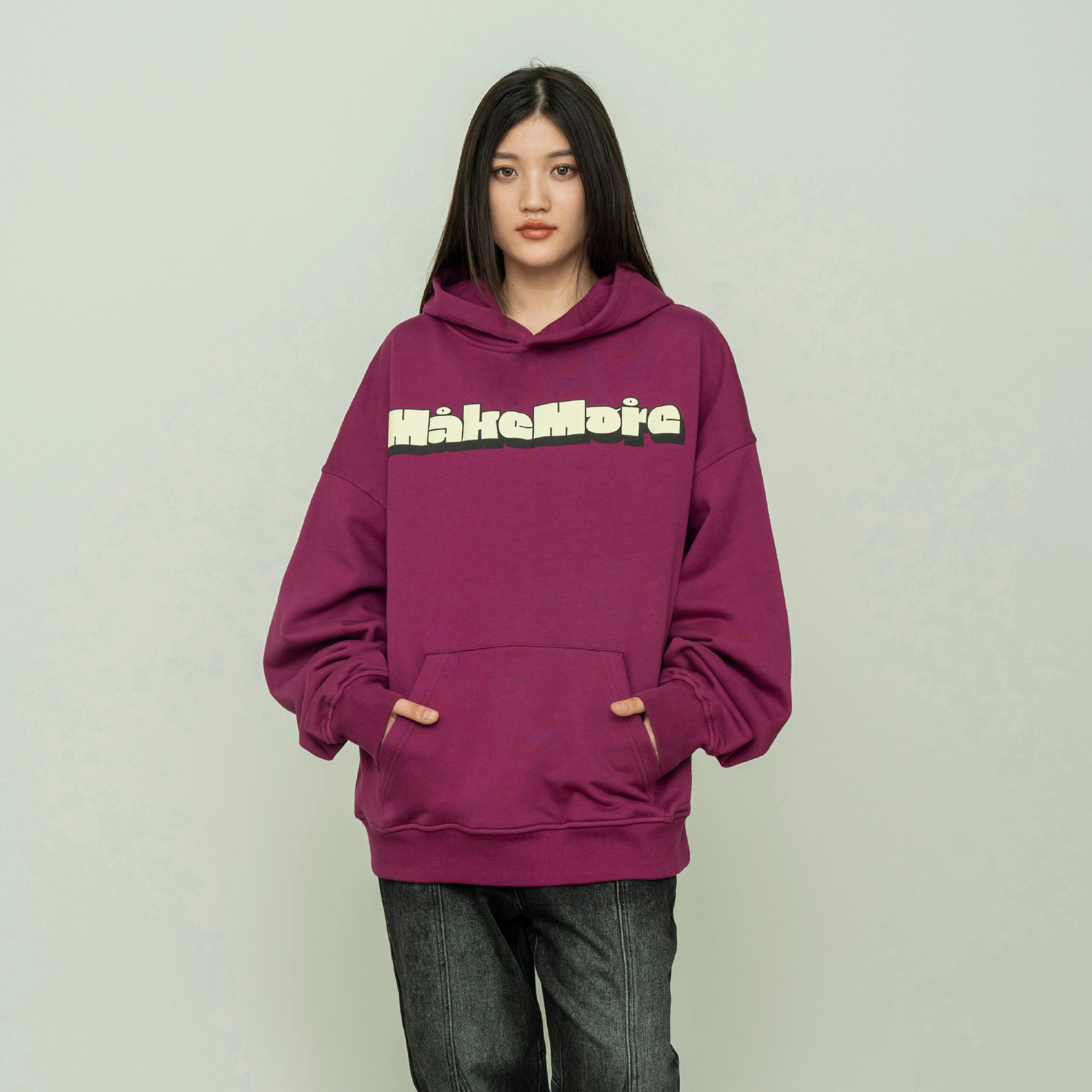 Makemore
