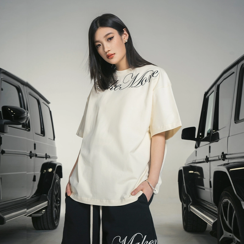 Makemore T