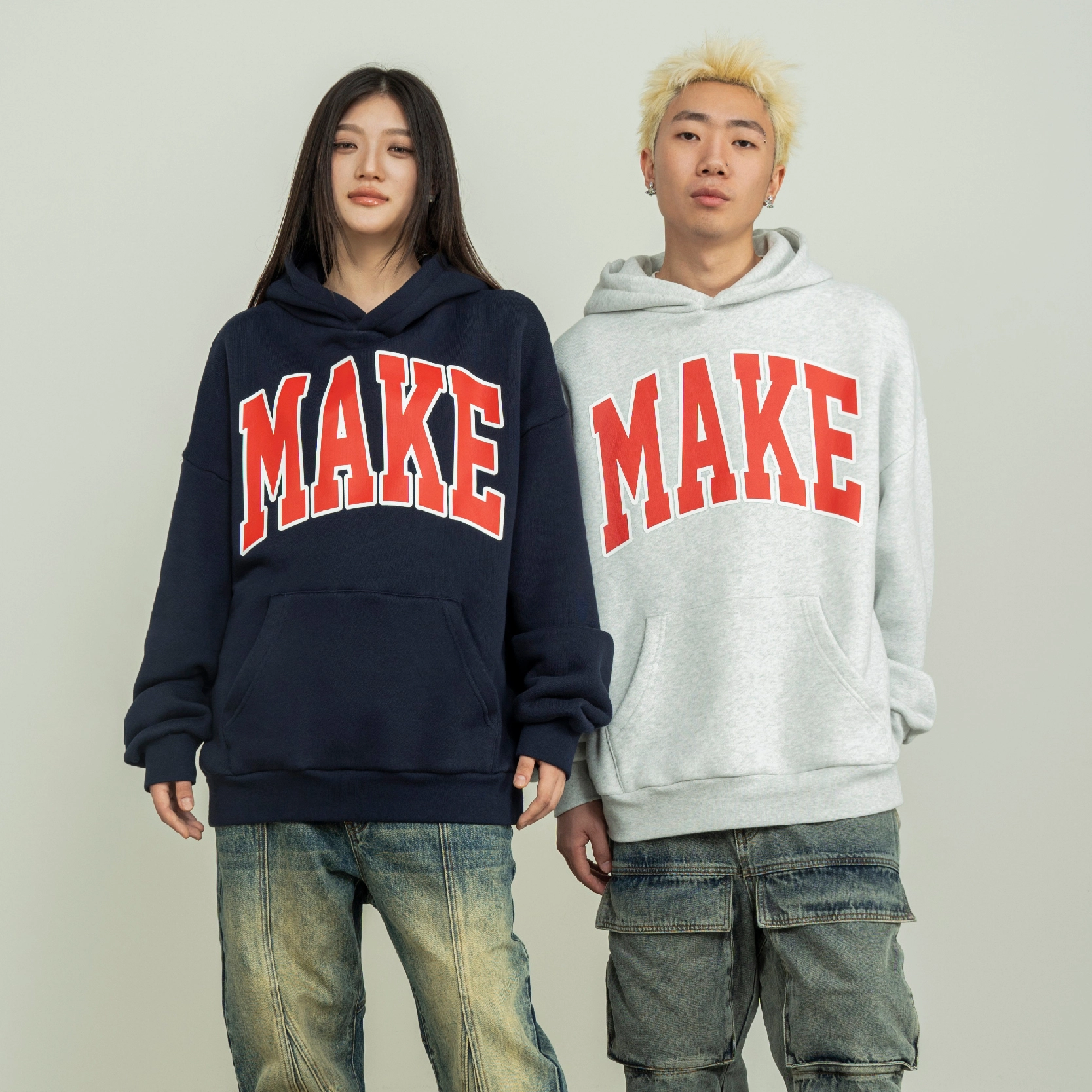 Makemore