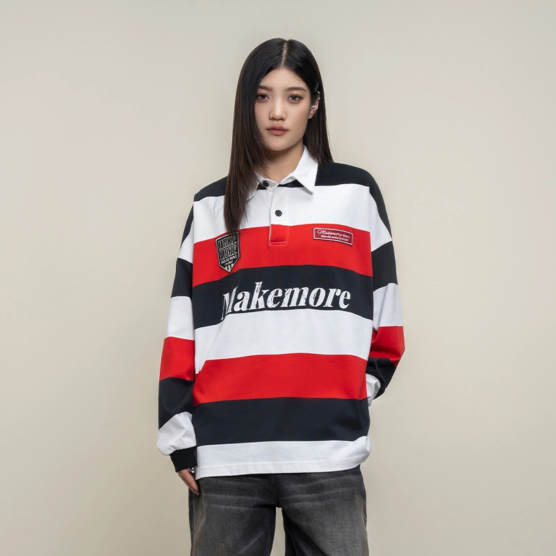 MAKEMOREKMR Polo
