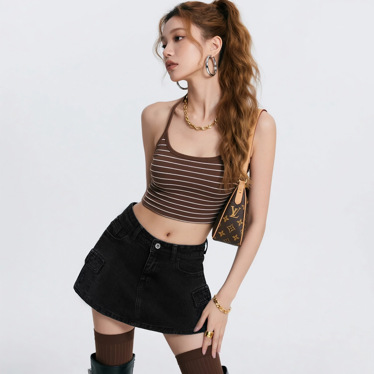 FAR BACK