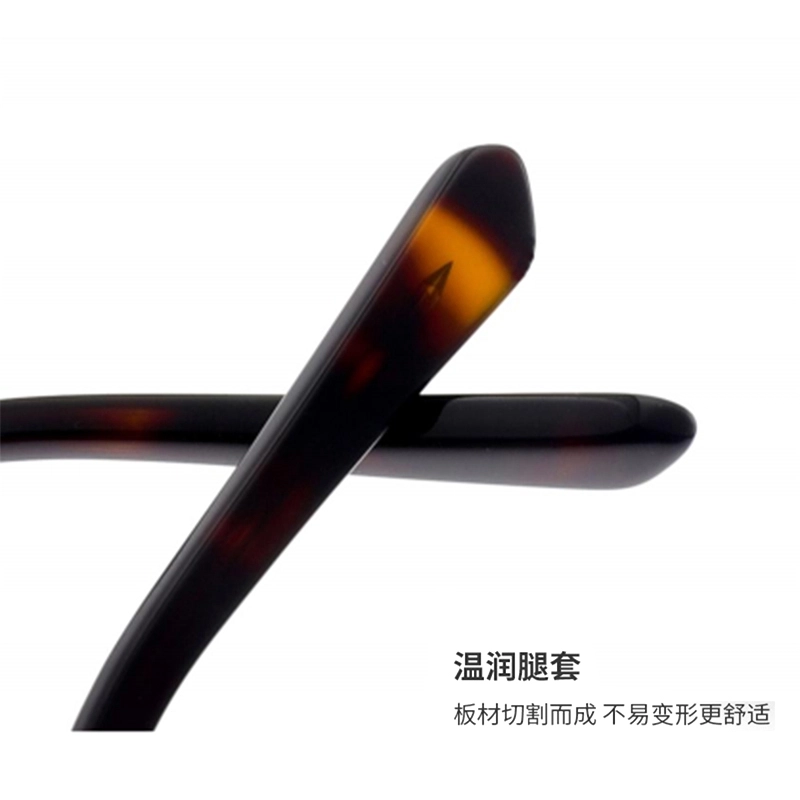 匠达人 超轻时尚近视手工匠心套圈工艺高级感显脸小素颜 合金 蝶形 光学镜架 男女同款情侣款 海军蓝,玳瑁色,墨绿色