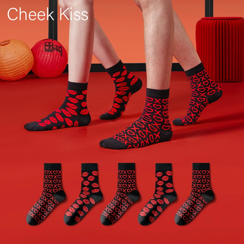 cheekkiss 4
