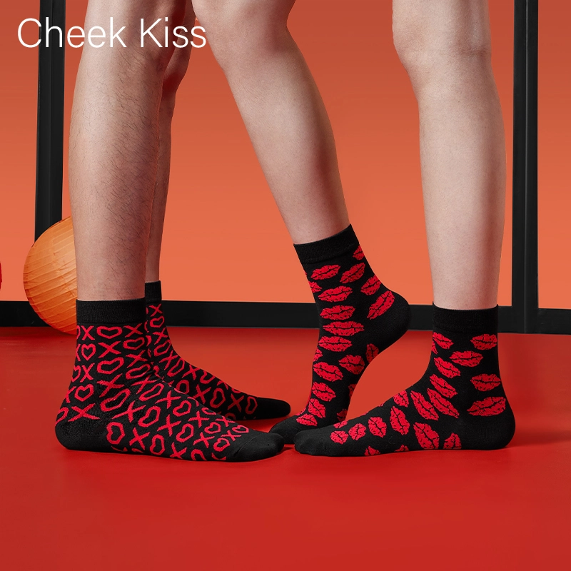 cheekkiss 4