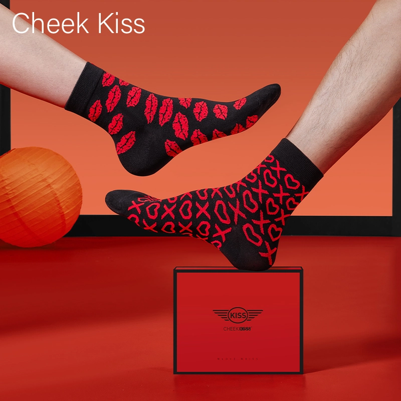 cheekkiss 4