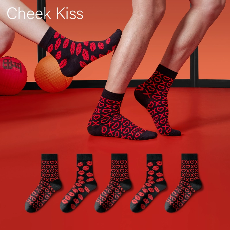 cheekkiss 4