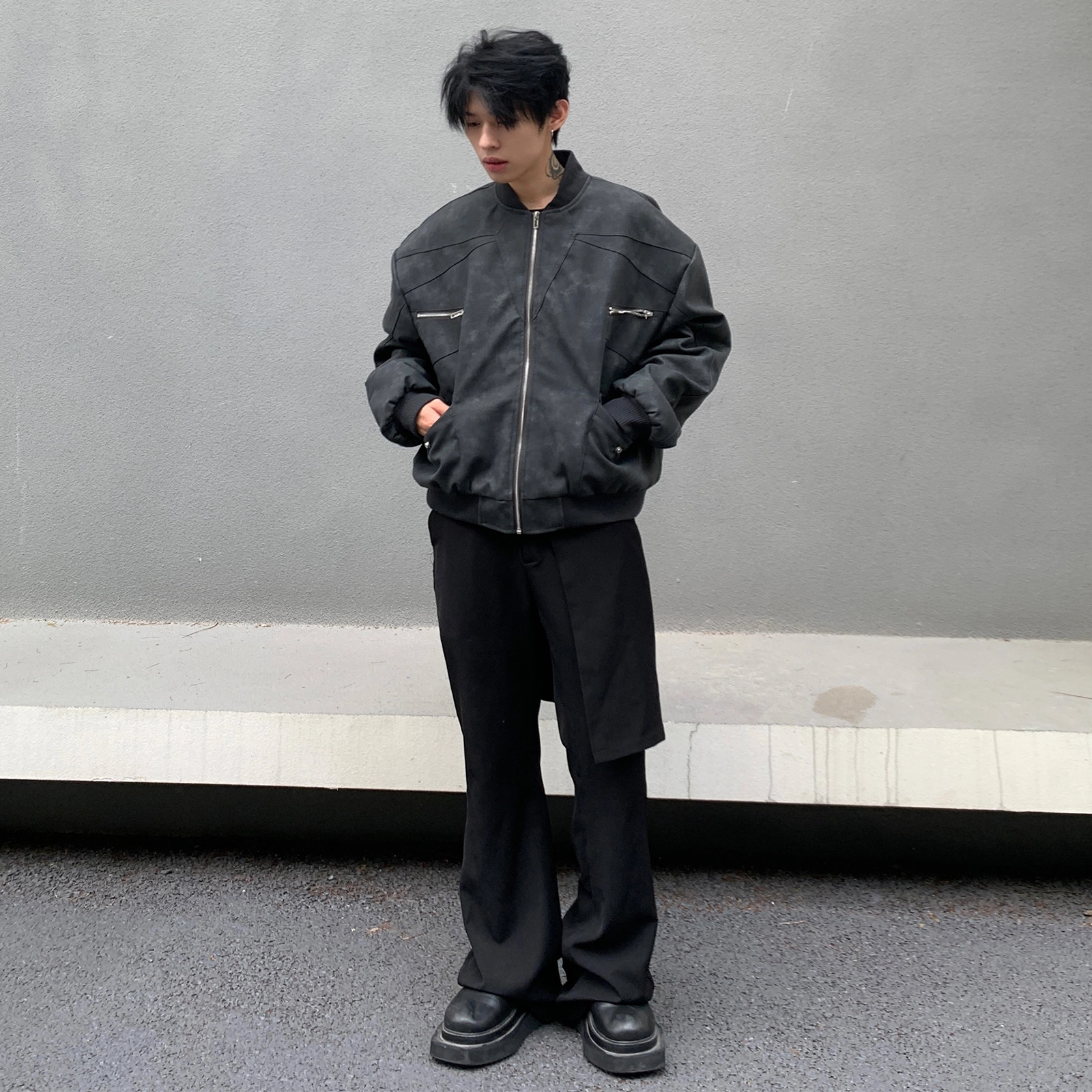 PISYPOX PUvintage