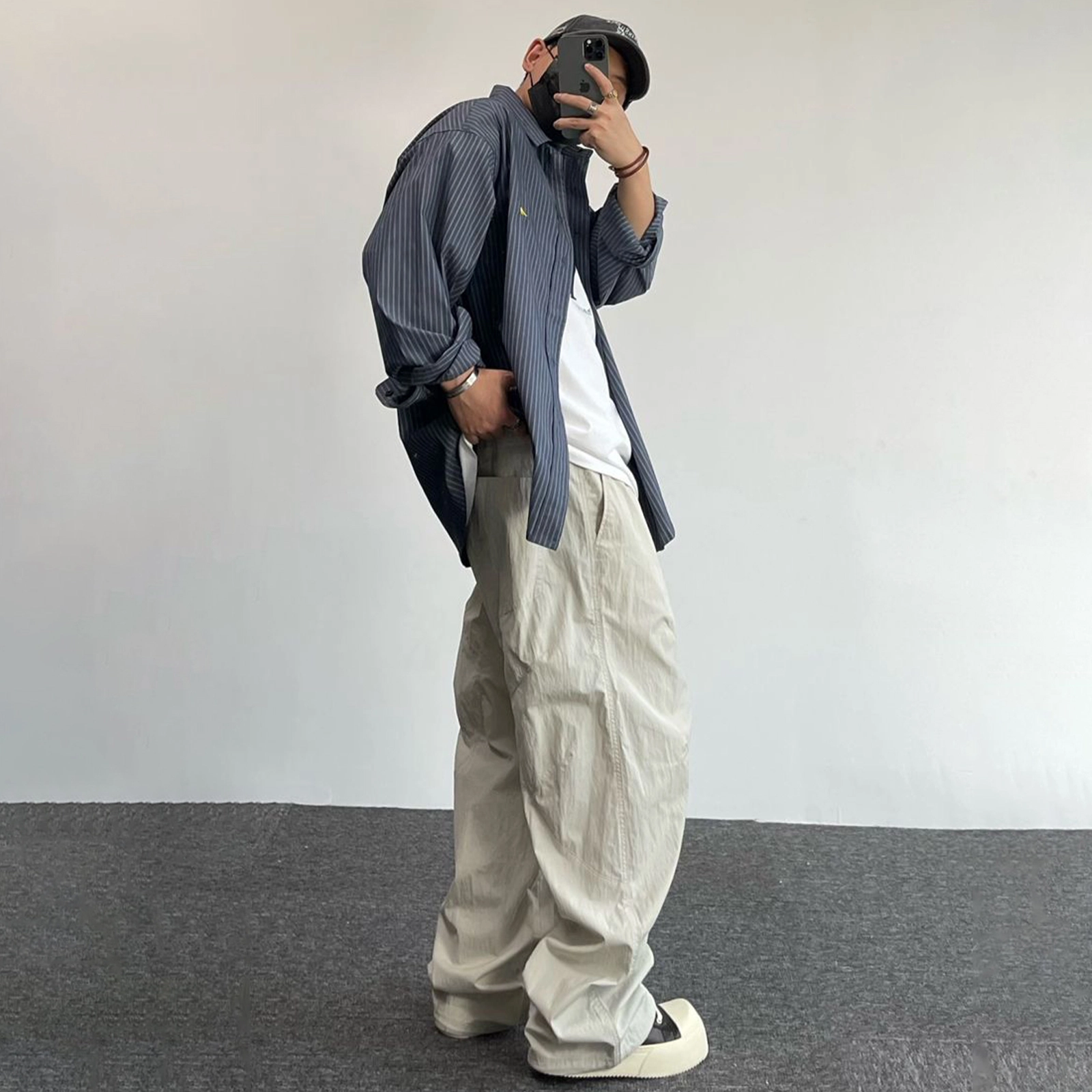 PISYPOX oversize