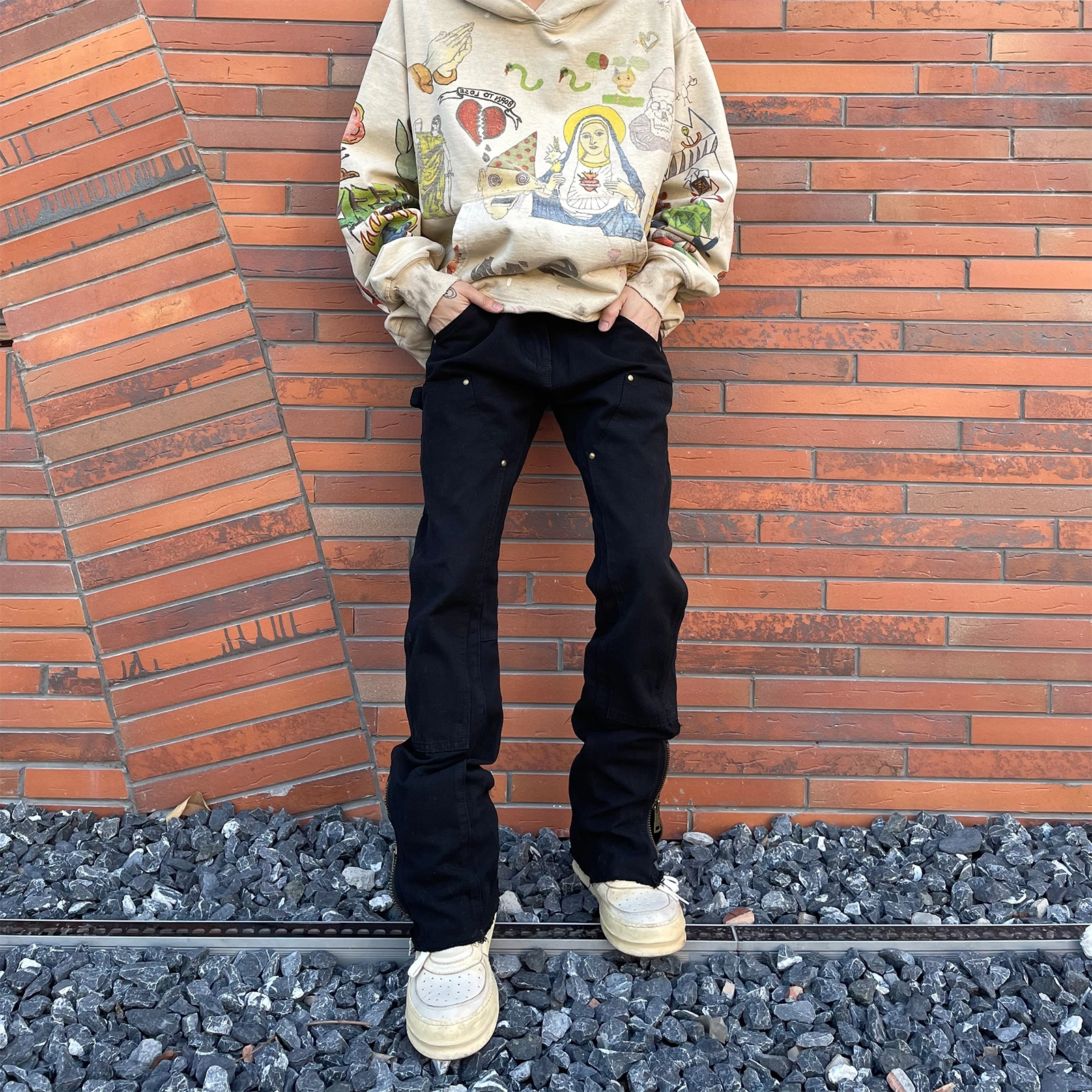 PISYPOX vibe