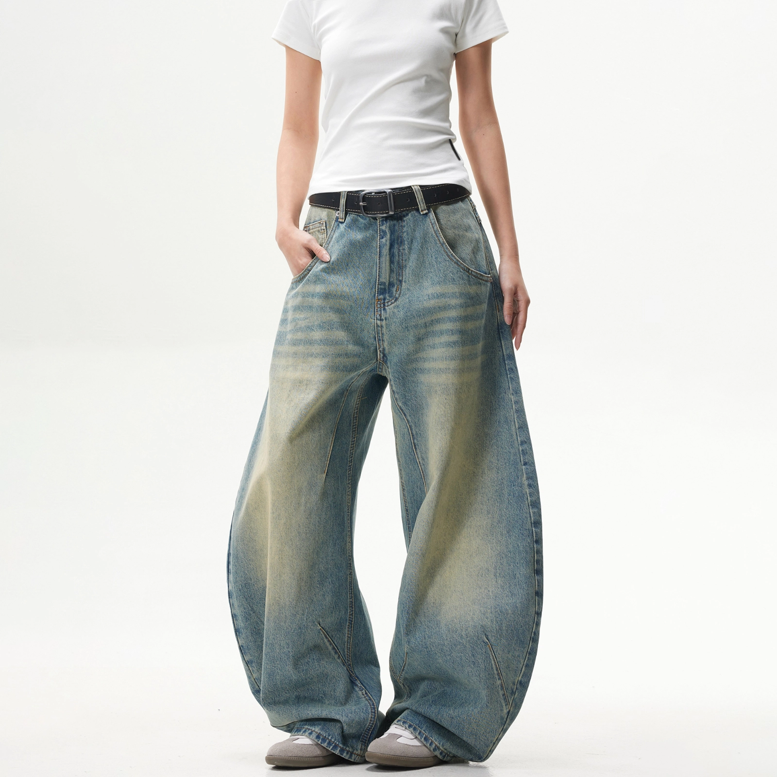 PISYPOX vintagebaggy