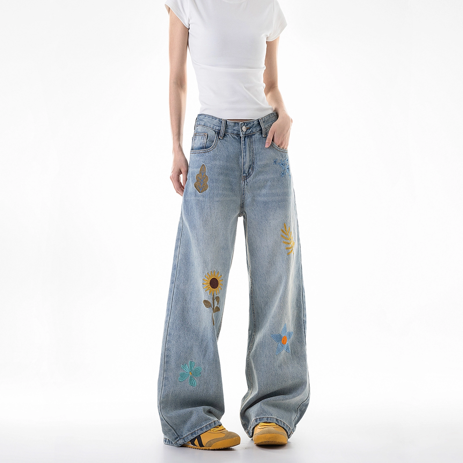 PISYPOX vintagecleanfit