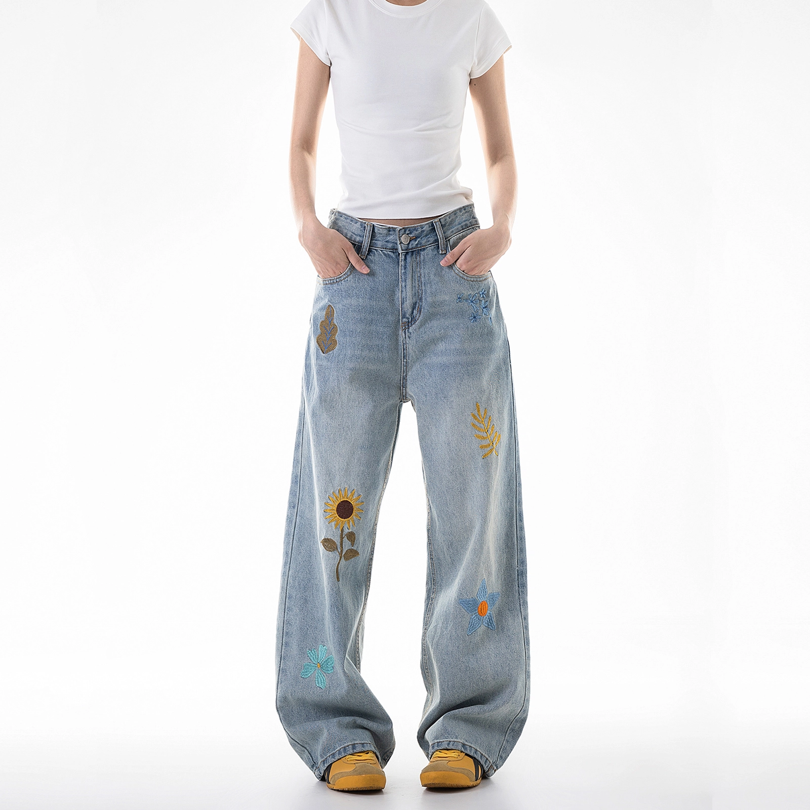 PISYPOX vintagecleanfit