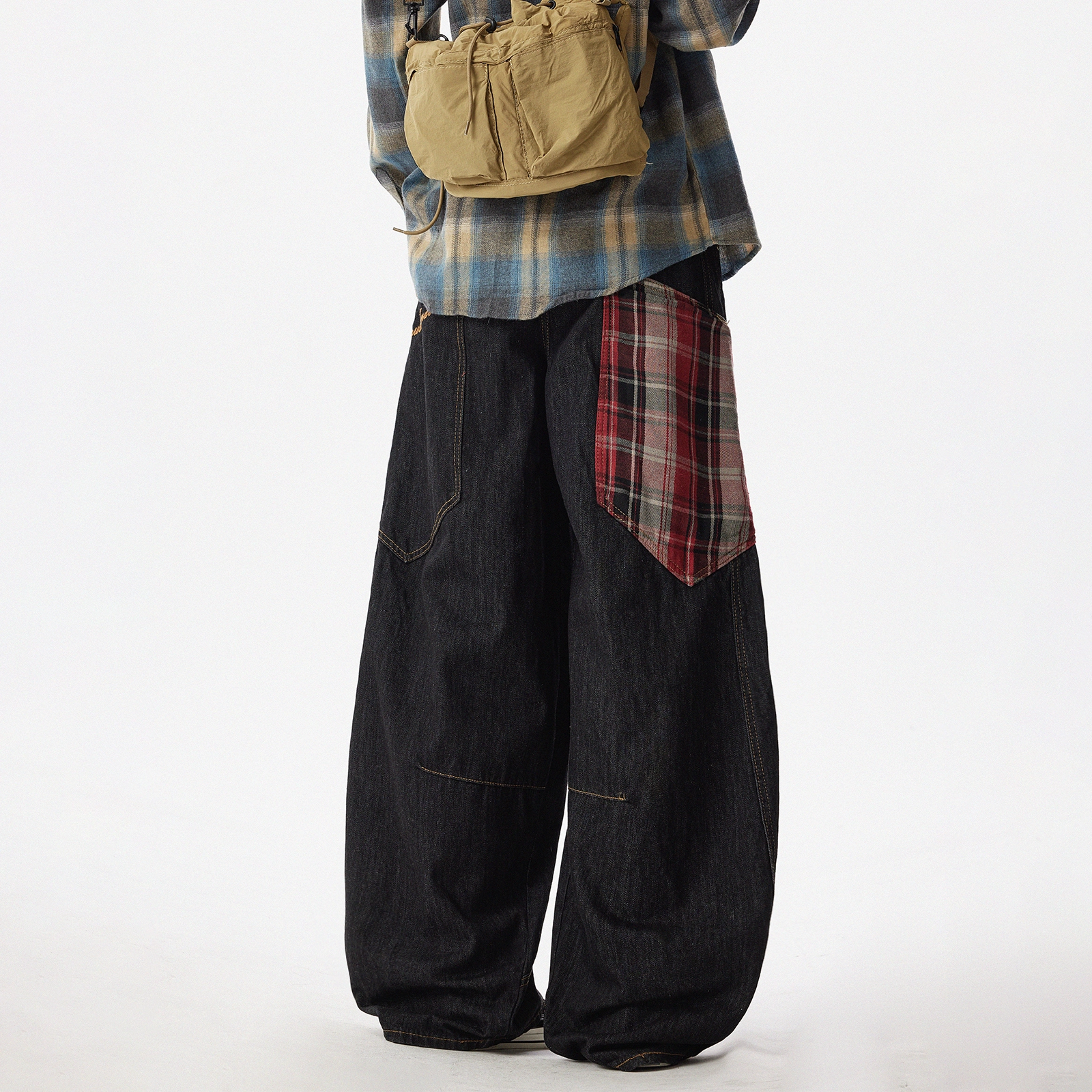 PISYPOX vintagebaggy