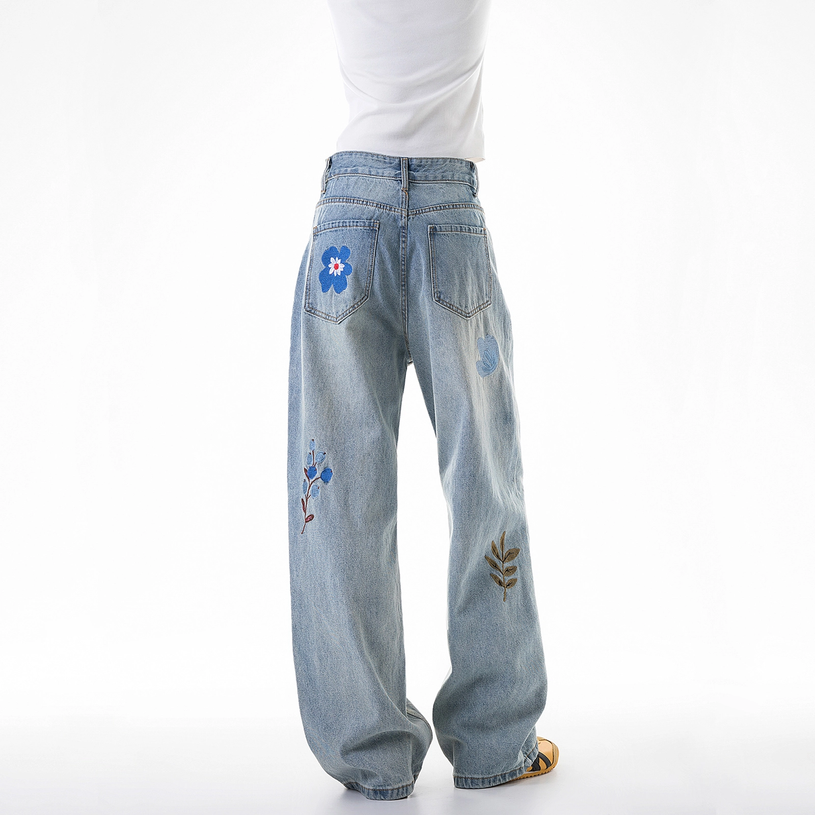 PISYPOX vintagecleanfit