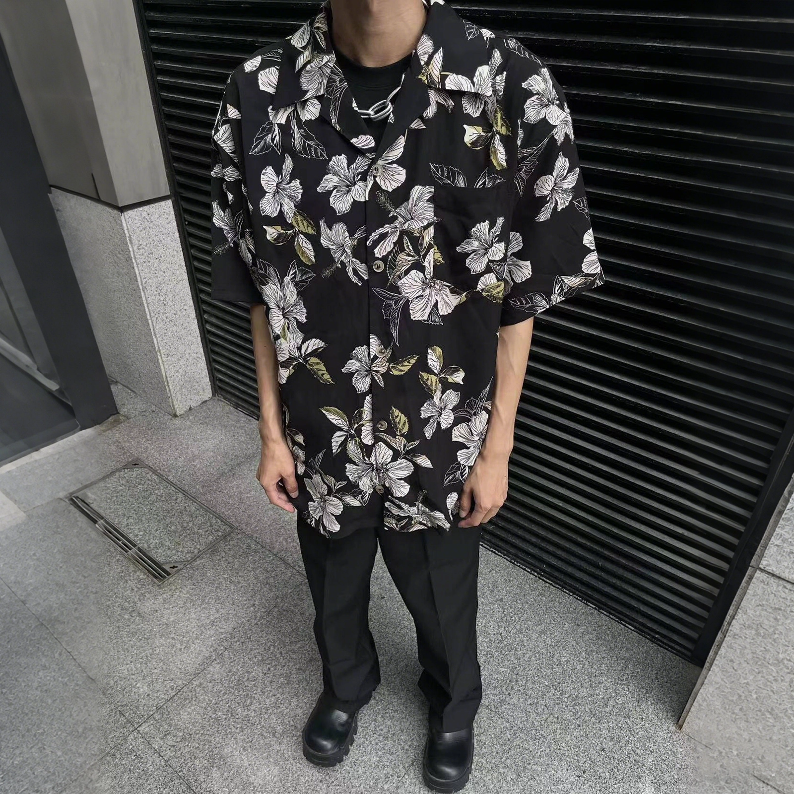 PISYPOX vintagecleanfit