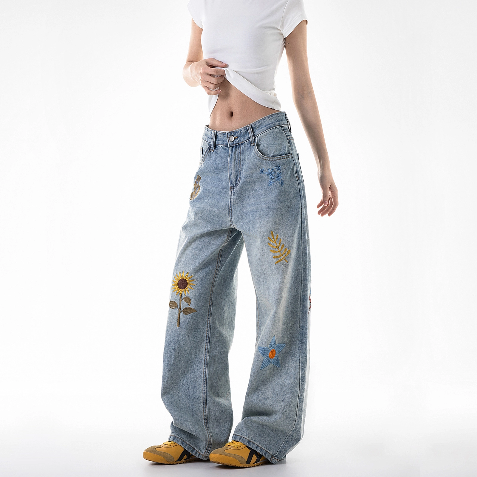 PISYPOX vintagecleanfit