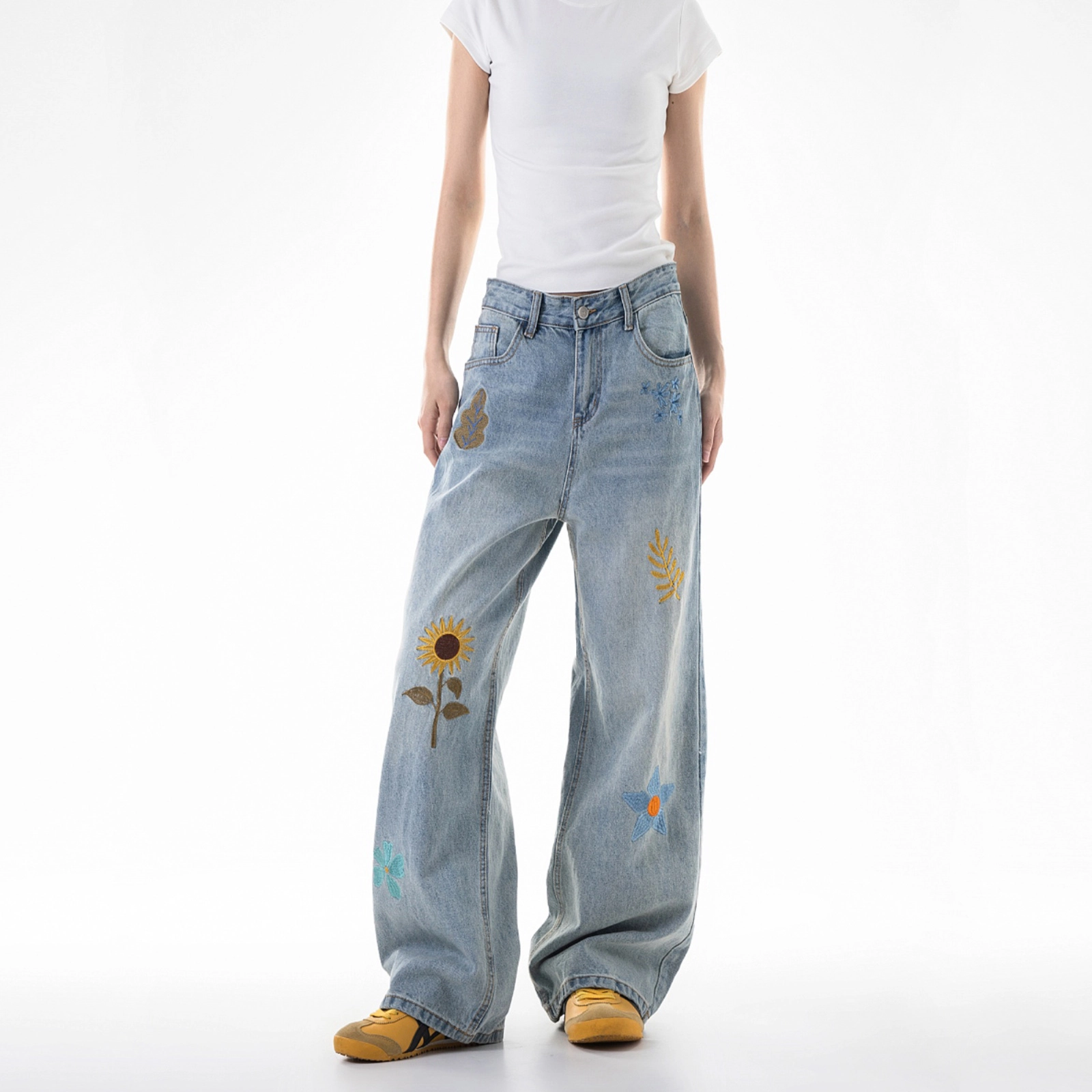 PISYPOX vintagecleanfit