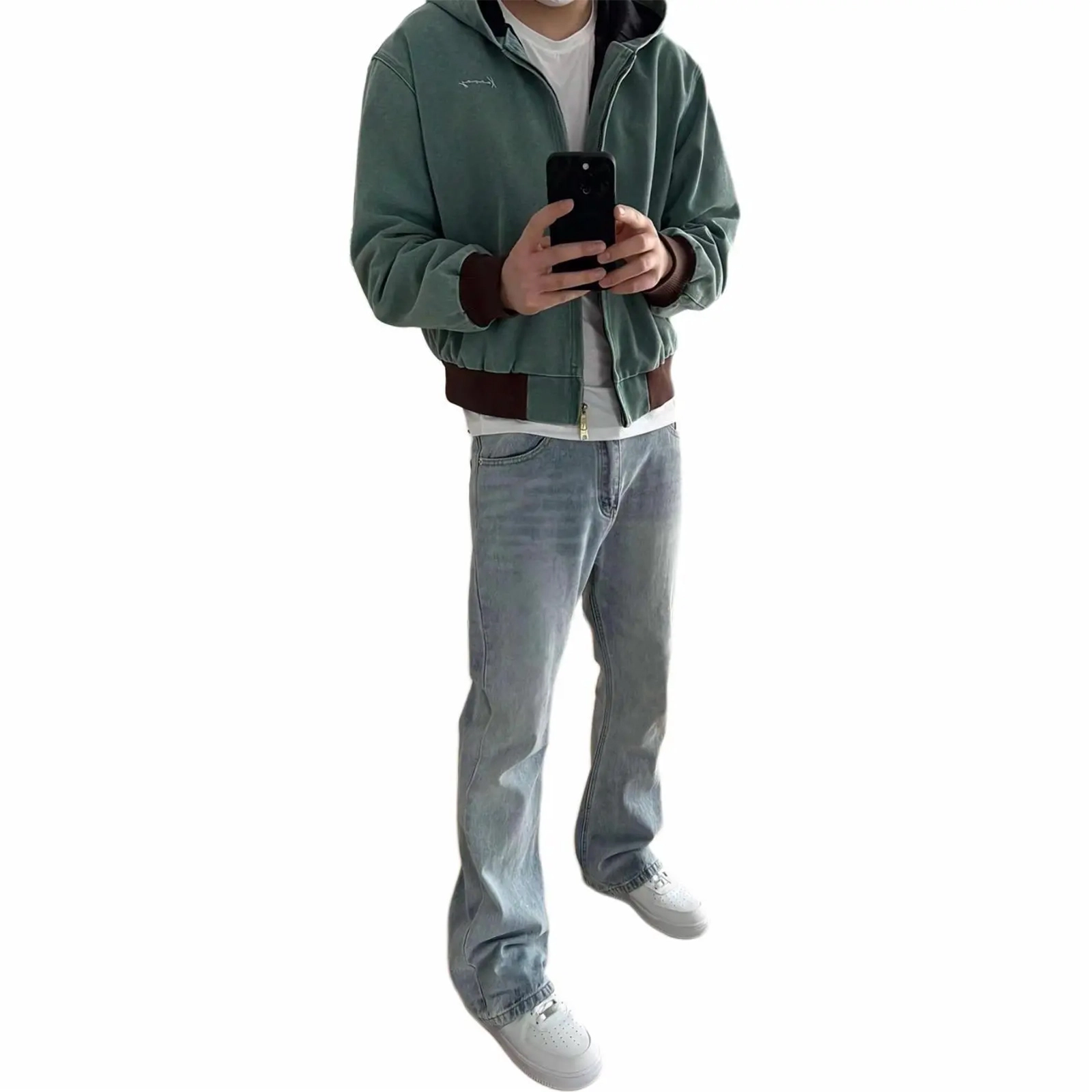 PISYPOX vibecleanfit