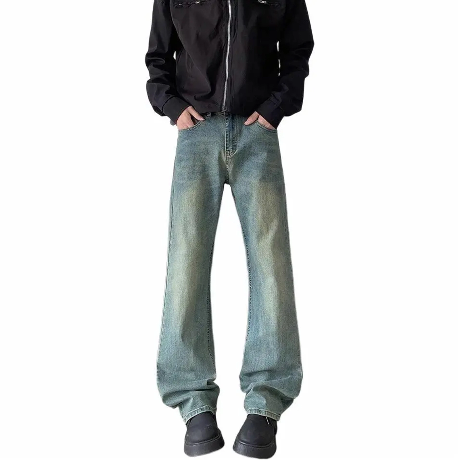 PISYPOX vibecleanfit