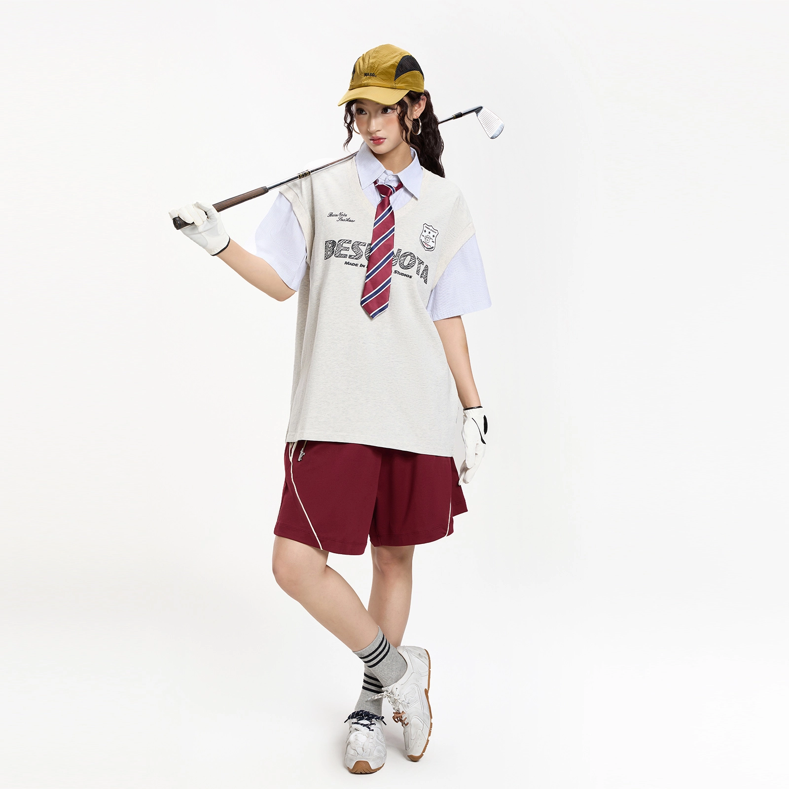 PISYPOX Polo