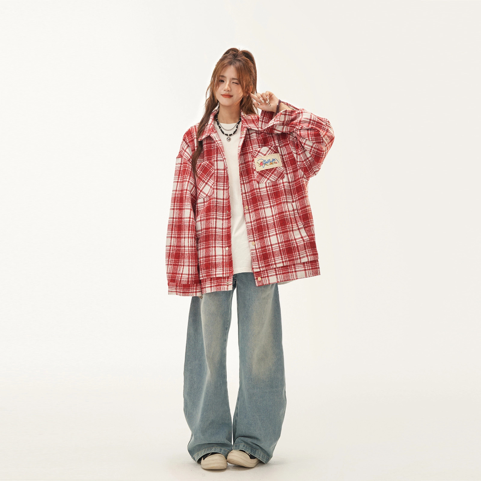PISYPOX oversize