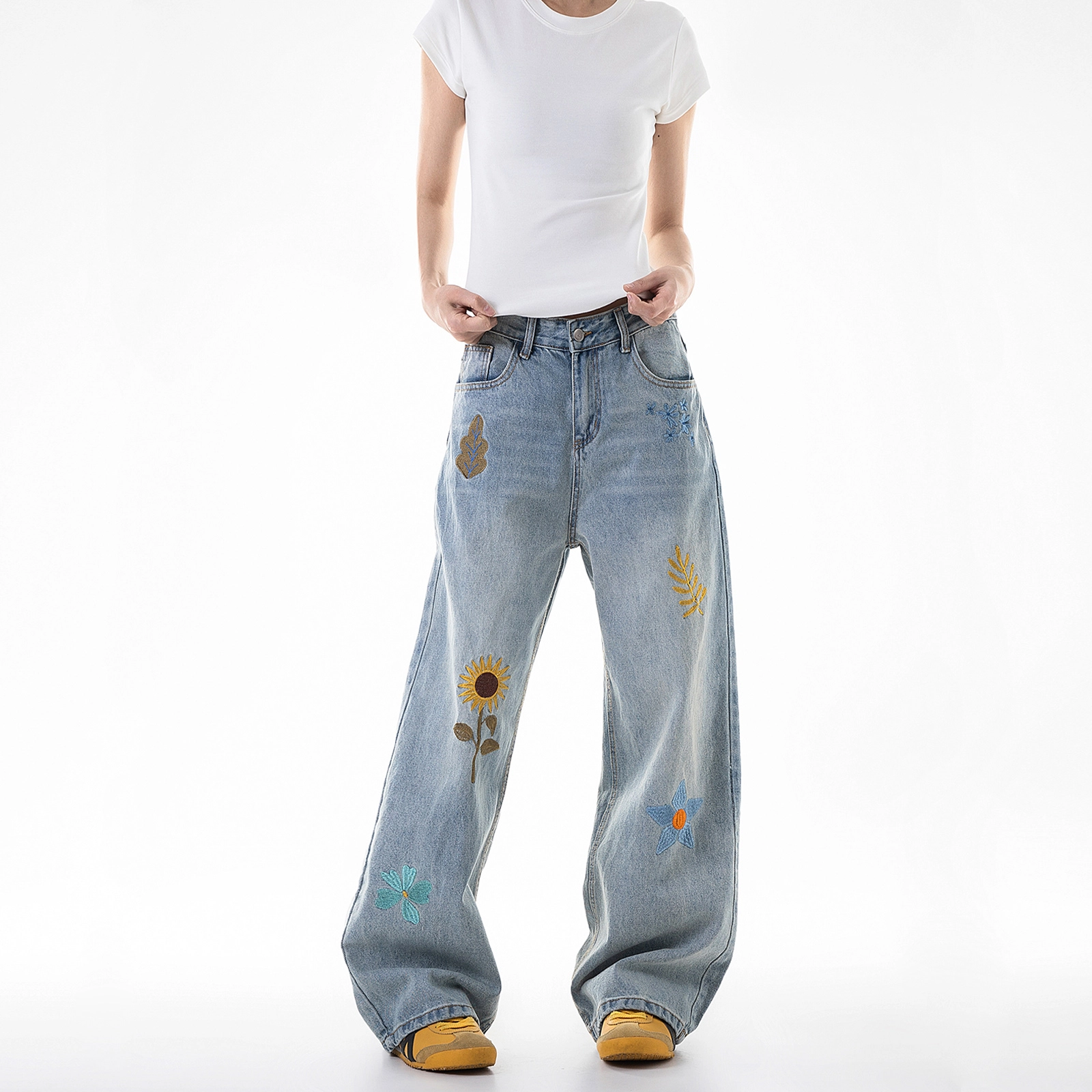 PISYPOX vintagecleanfit