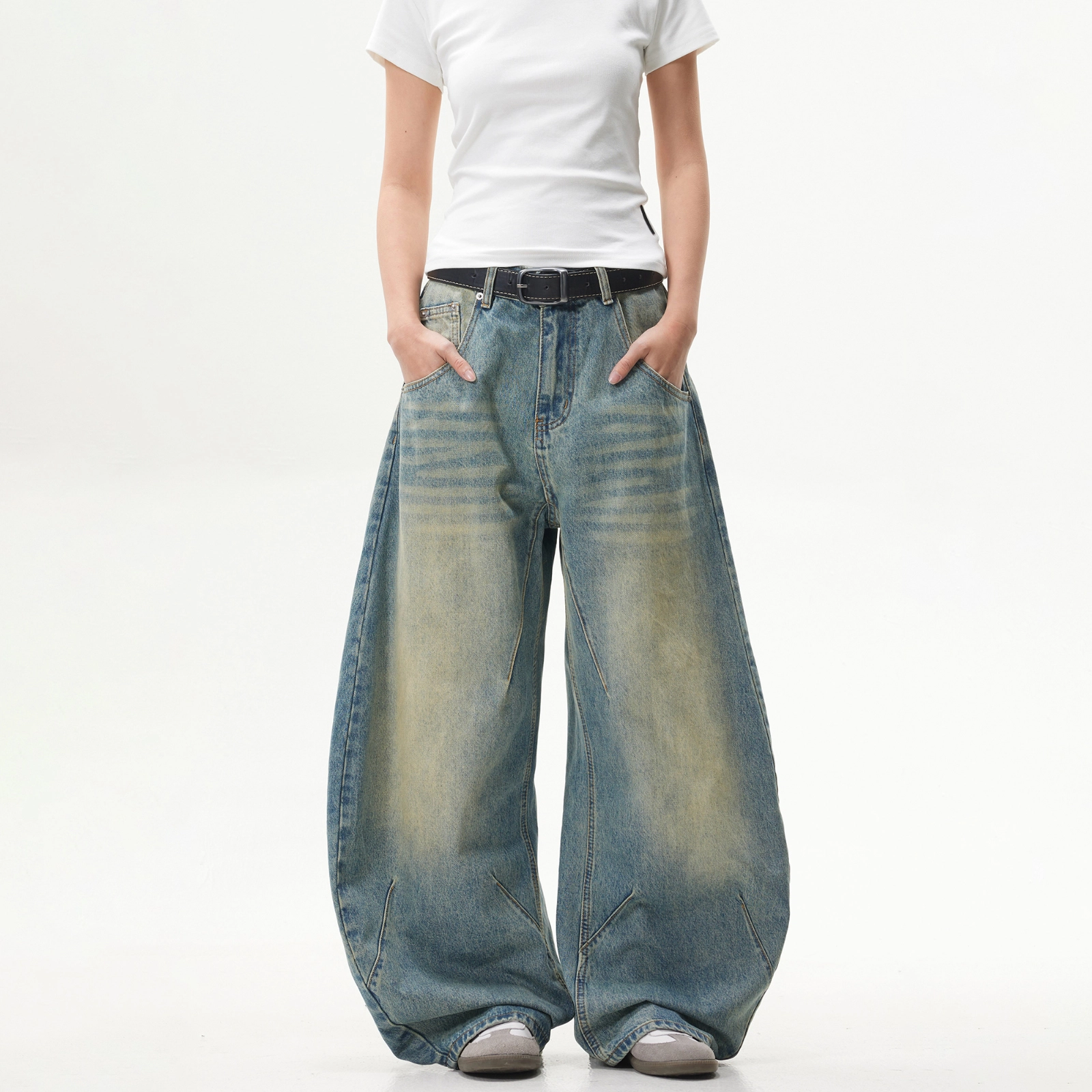 PISYPOX vintagebaggy